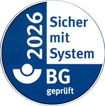 Moll Transporte GmbH EFB Zertifikatsvorschlag Erweiterung 2025