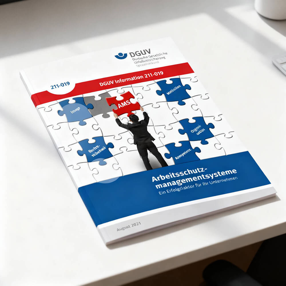 DGUV Information 211-019