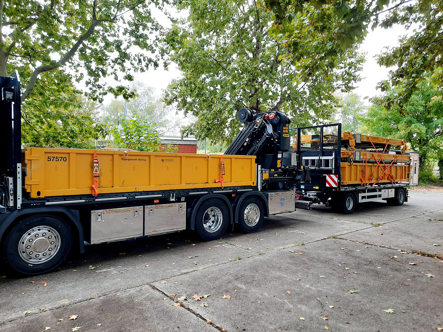 Baustelleneinrichtung-und-Containertransporte