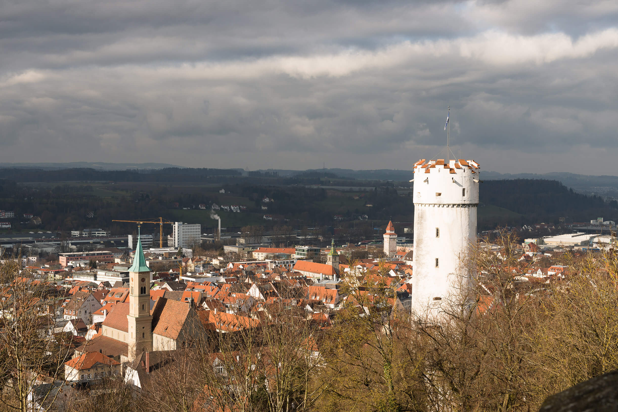 Ravensburg